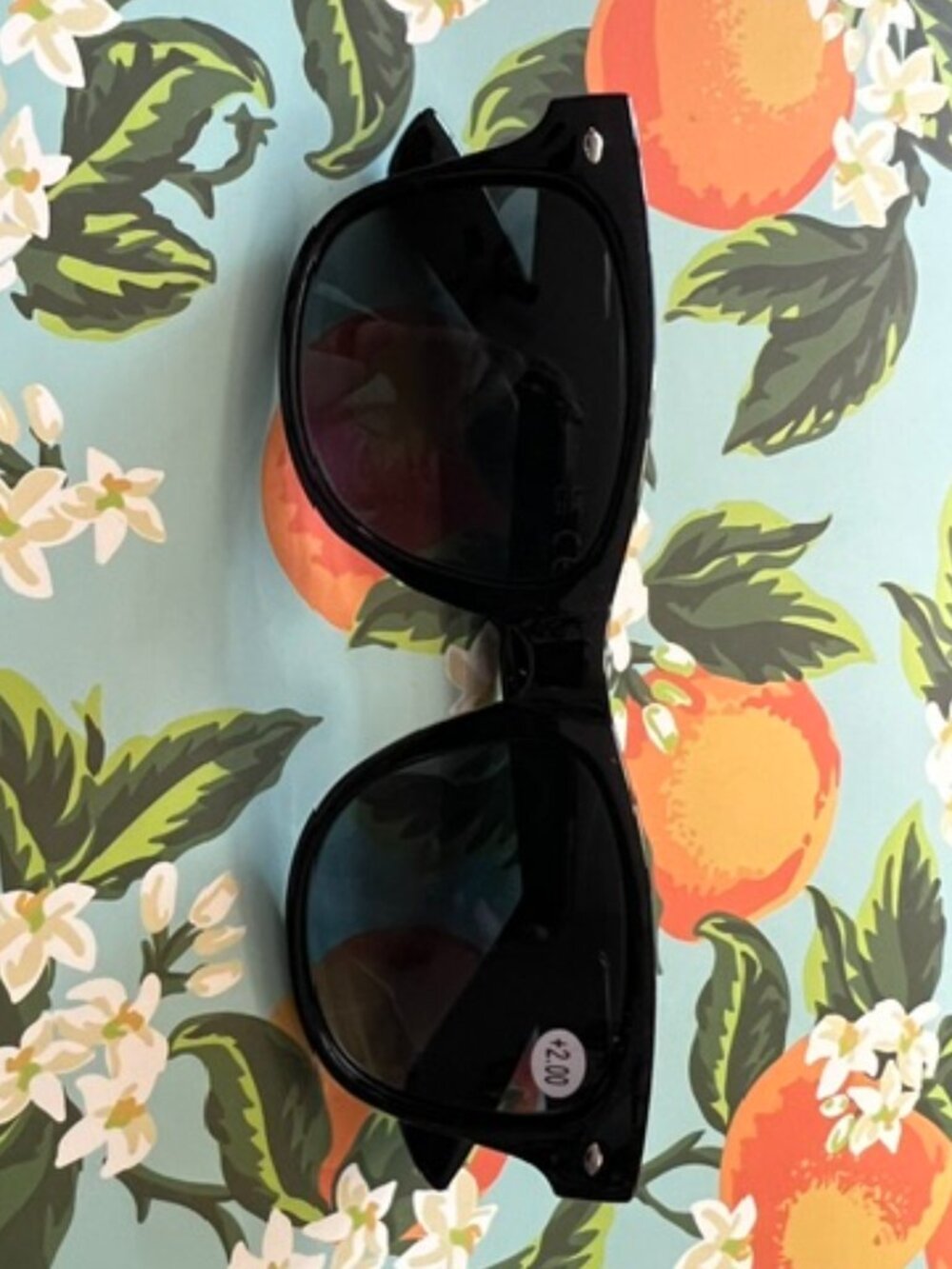 Sunglass Readers - 2.0 - Brand New - No tags!